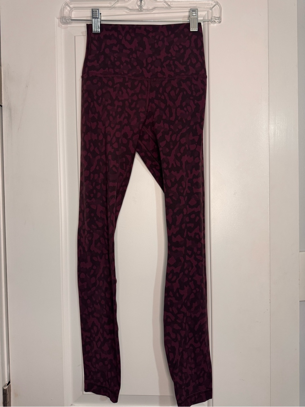 Lululemon Align Size 2 25" - Picture 6 of 7